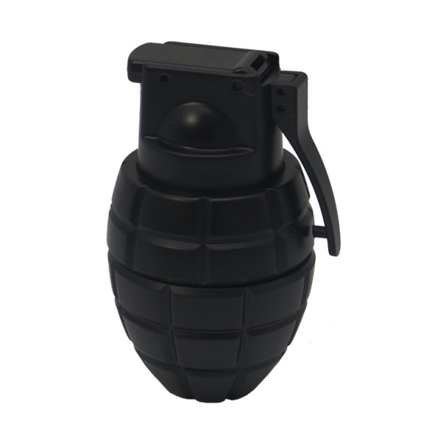 78mm Grenade Funcy Grinder Wholesale Smoking Accessories