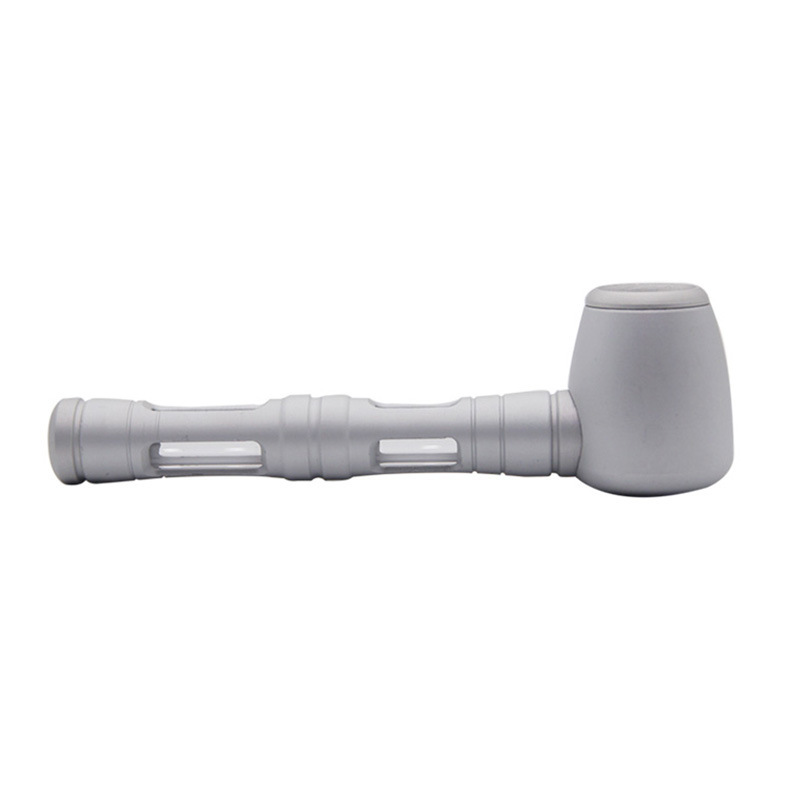Wholesale High Quality Alumunim Smoking Pipe Gift Box