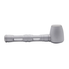 Wholesale High Quality Alumunim Smoking Pipe Gift Box