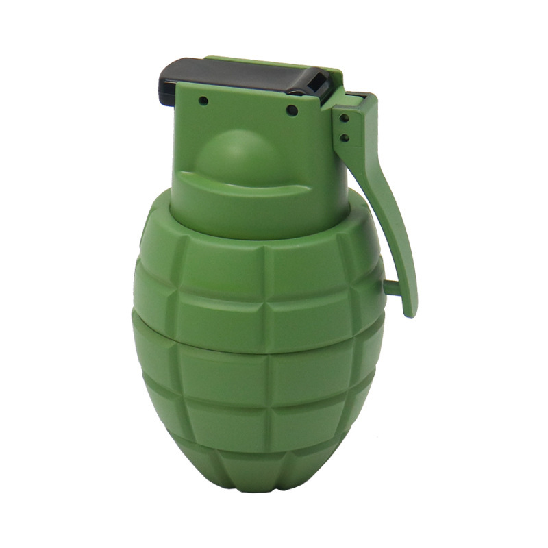 78mm Grenade Funcy Grinder Wholesale Smoking Accessories