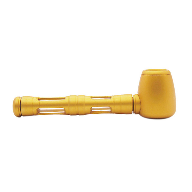 Wholesale High Quality Alumunim Smoking Pipe Gift Box
