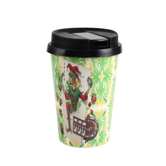 Wholesale Starbus Hookah Cup