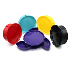 Wholesale New Plastic Windmill Tray