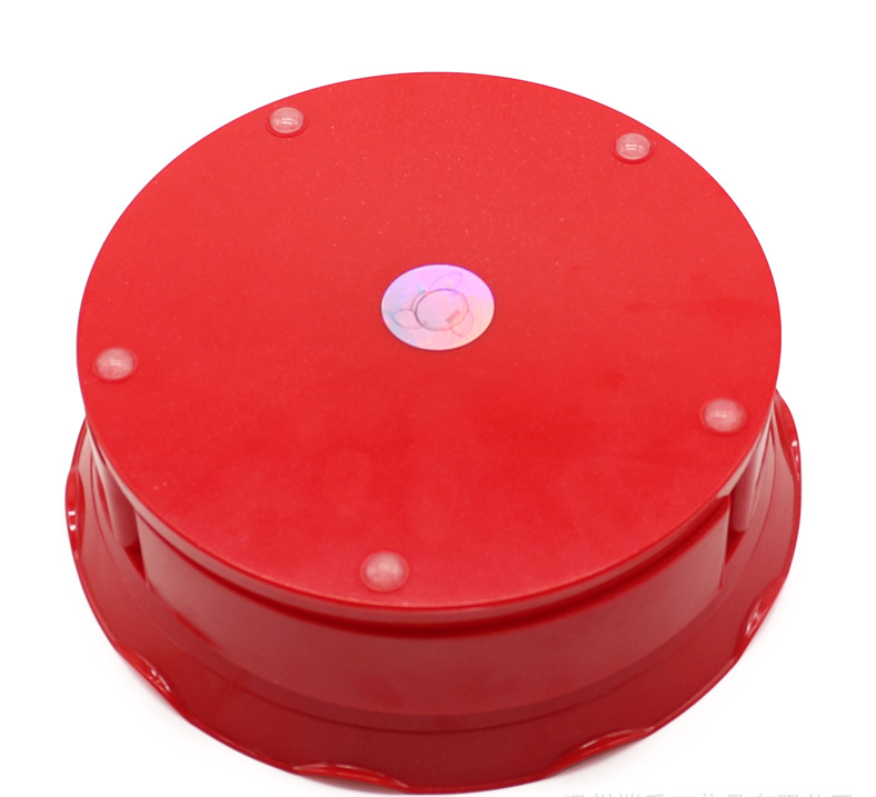 Wholesale New Plastic Windmill Tray