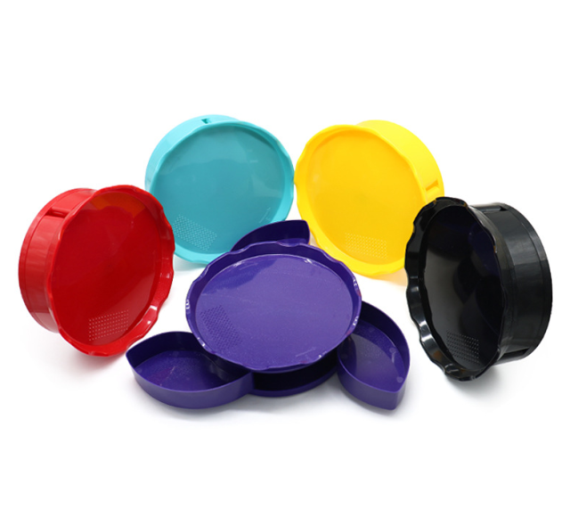 Wholesale New Plastic Windmill Tray