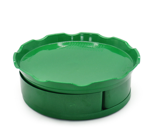 Wholesale New Plastic Windmill Tray