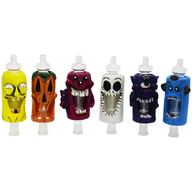 Wholesale Resin Led Nectar Collector