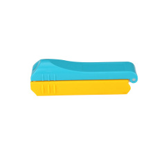 Wholesale Train shape Plastic Cigarette Injector