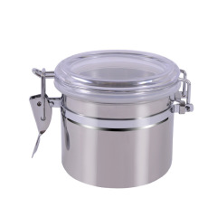Wholesale Humidors Jar with hygrometer