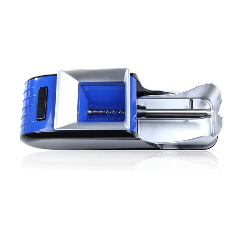 Electric Rolling Machine 6mm 8mm