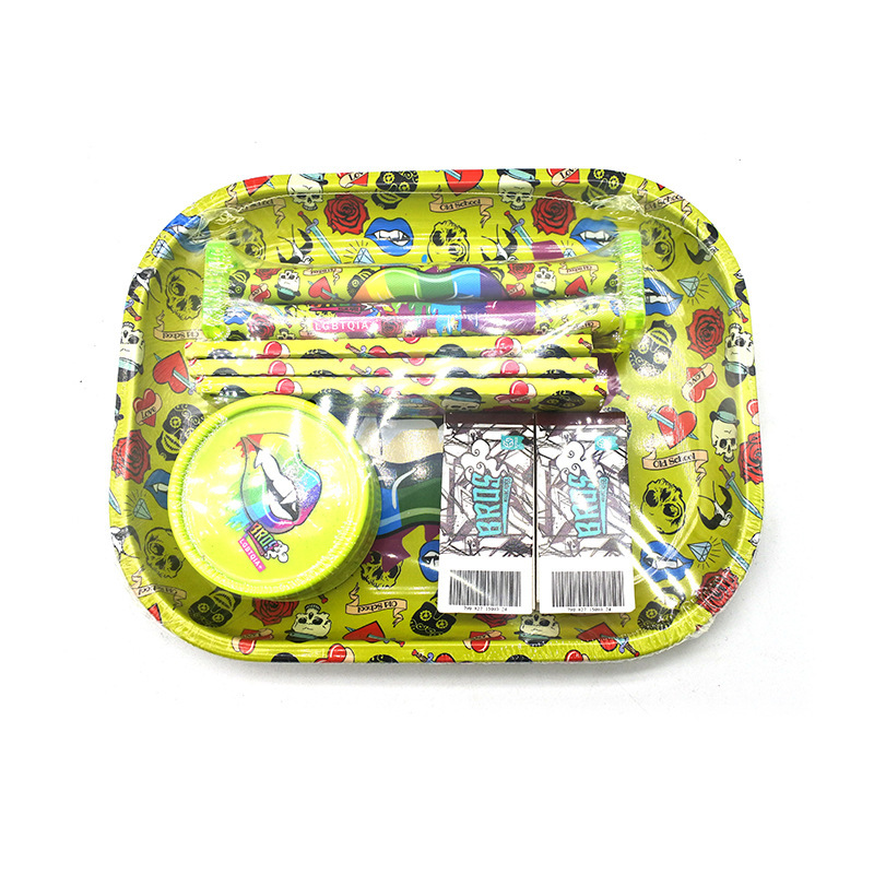 New Smoking Kits Cheap Smoking Set