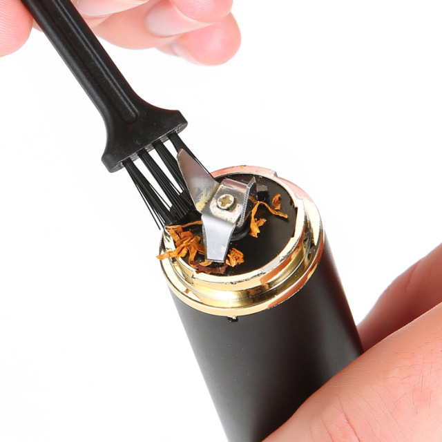 Wholesale Small Rod Mini Pen Electric Grinder
