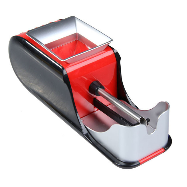 Electric Rolling Machine 6mm 8mm