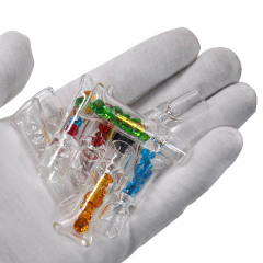 NIce design Glass Tips Cigarette tTip Filter