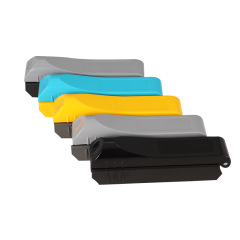 Wholesale Train shape Plastic Cigarette Injector