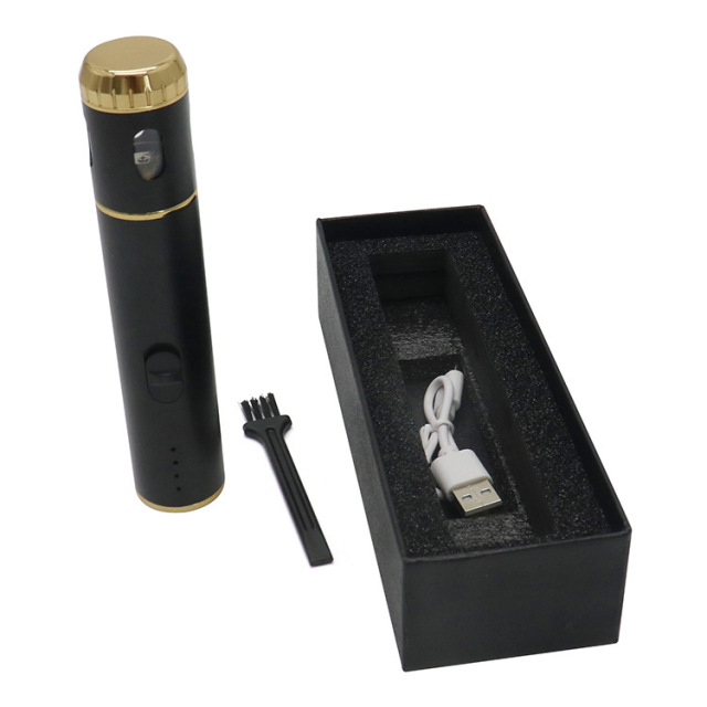 Wholesale Small Rod Mini Pen Electric Grinder