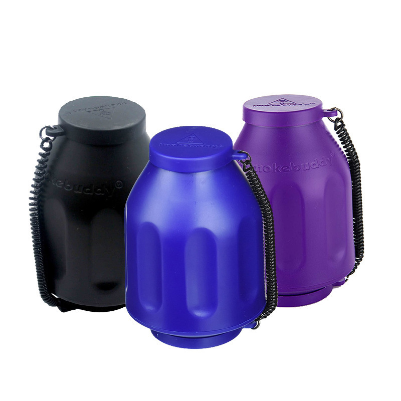 Wholesale Smokebuddy Air Purification Smoke Collector