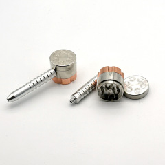 Wholesale Bullet Pipe With Grinder