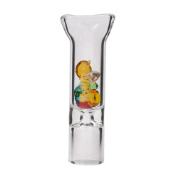 NIce design Glass Tips Cigarette tTip Filter