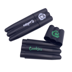 Wholesale Cookies brand Cigarette Storage Cone humidification