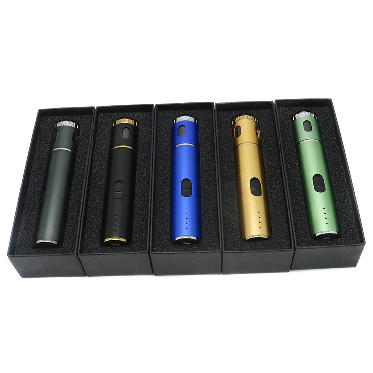 Wholesale Small Rod Mini Pen Electric Grinder