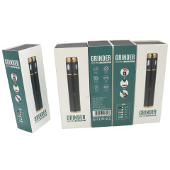 Wholesale Small Rod Mini Pen Electric Grinder