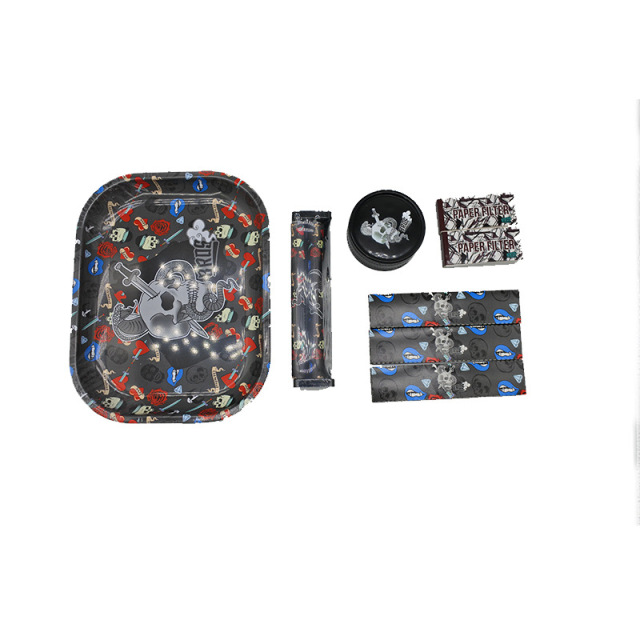 New Smoking Kits Cheap Smoking Set