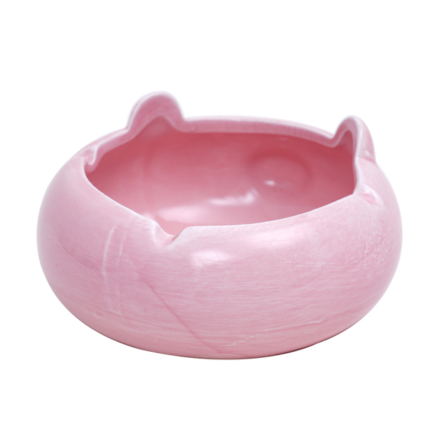 Pig Ceramic Ashtray