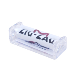 ZIG-ZAG Manual Rolling Machine