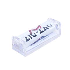ZIG-ZAG Manual Rolling Machine