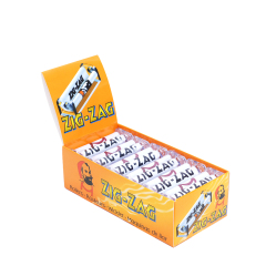 ZIG-ZAG Manual Rolling Machine