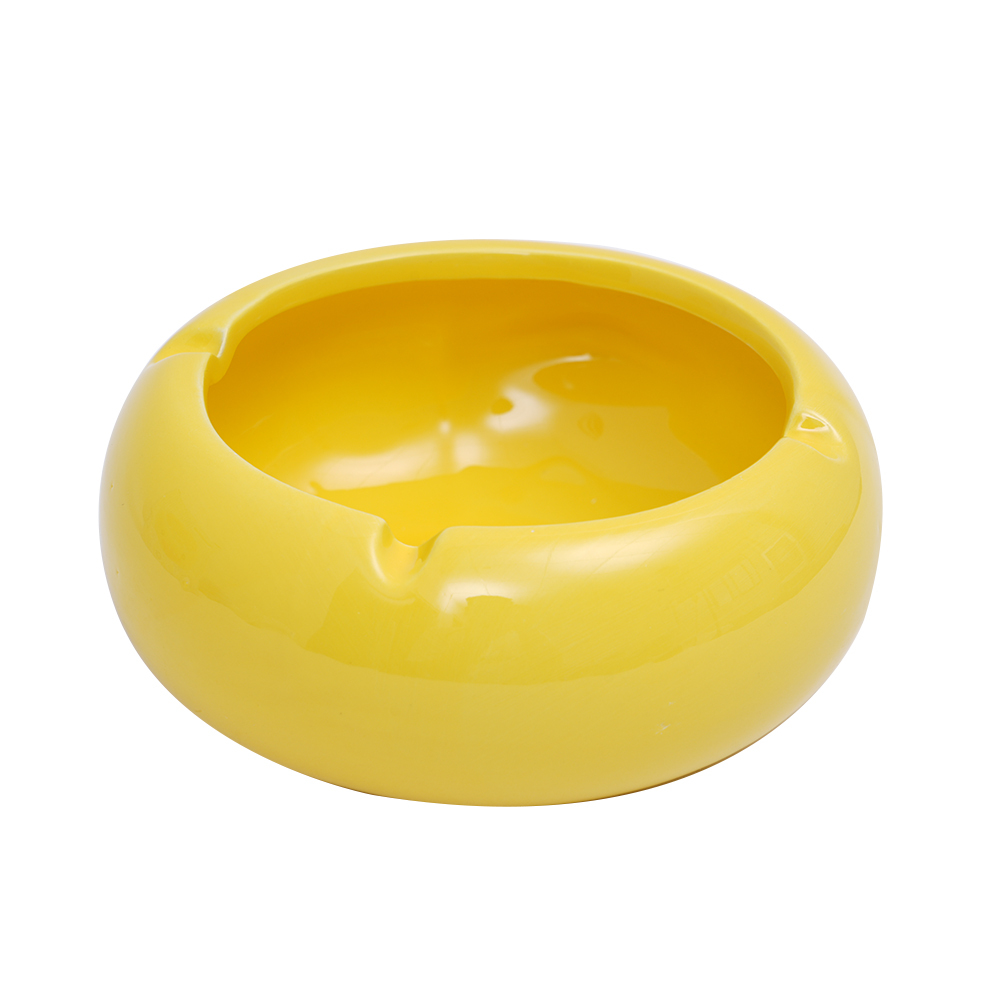 Duck Ceramic Ashtray