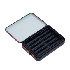 Metal Cigarette Case
