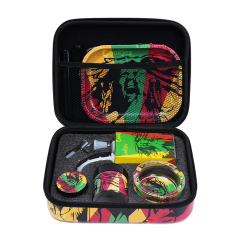 Juice Bong Set