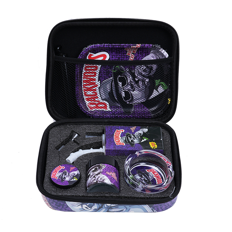 Juice Bong Set