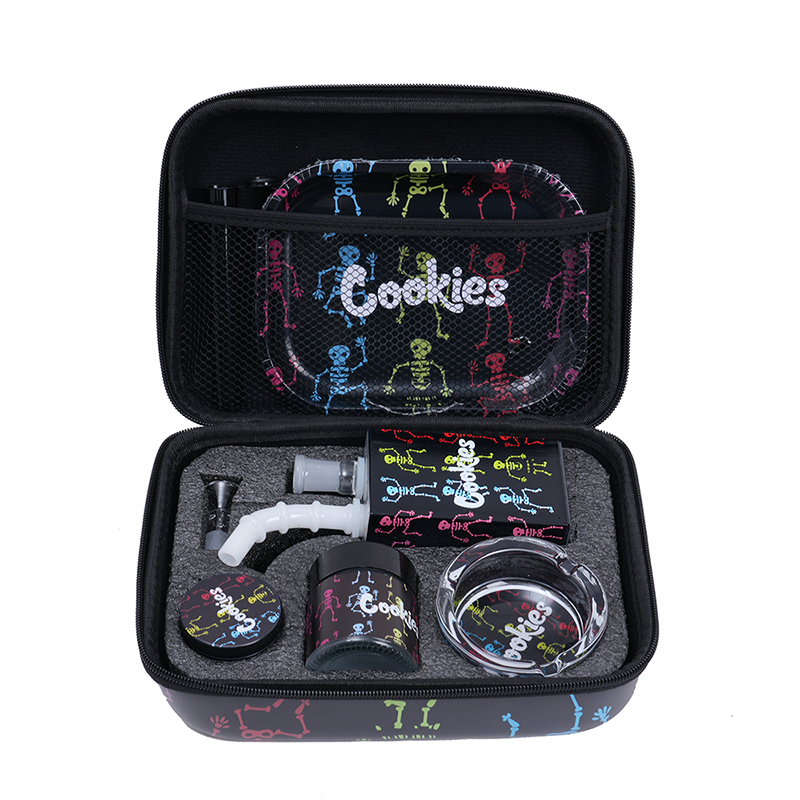 Juice Bong Set