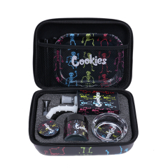Juice Bong Set
