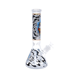 Rick & Morty Waterpipe