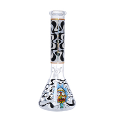 Rick & Morty Waterpipe