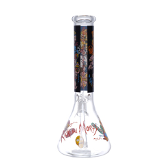 Rick & Morty Waterpipe