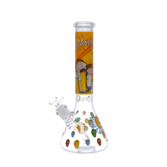 Rick & Morty Waterpipe