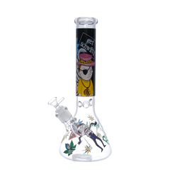 Rick & Morty Waterpipe