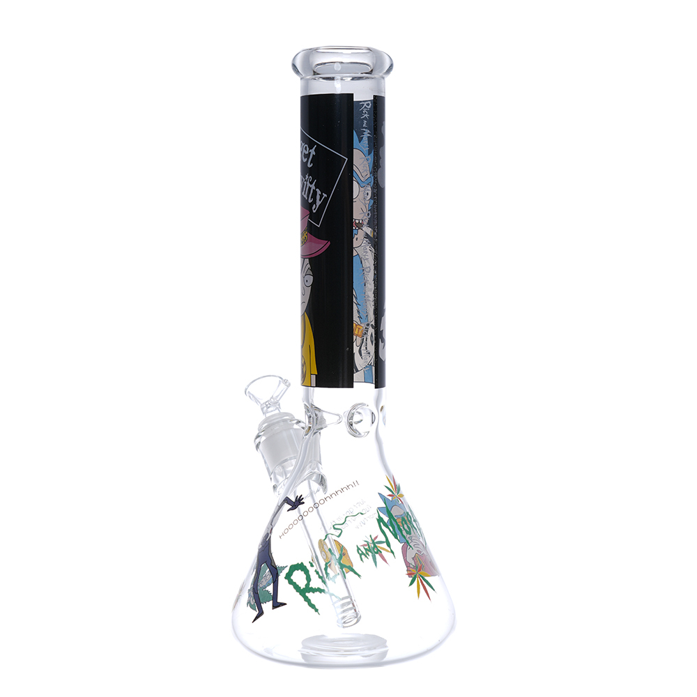 Rick & Morty Waterpipe