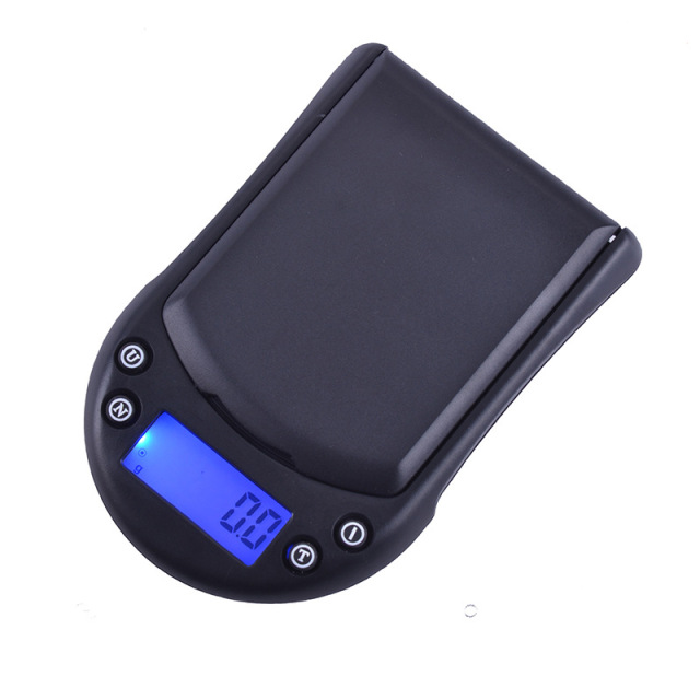 Wholesale Electric Jewelry Scale SC-012