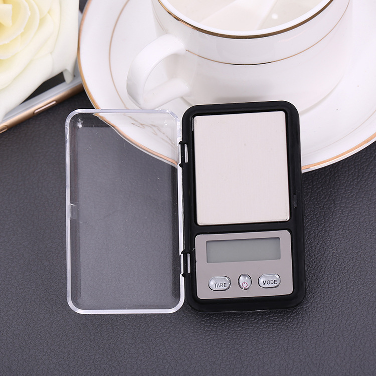 Wholesale Electric Jewelry Scale SC-014
