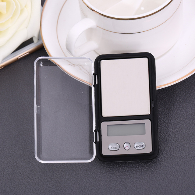Wholesale Electric Jewelry Scale SC-014
