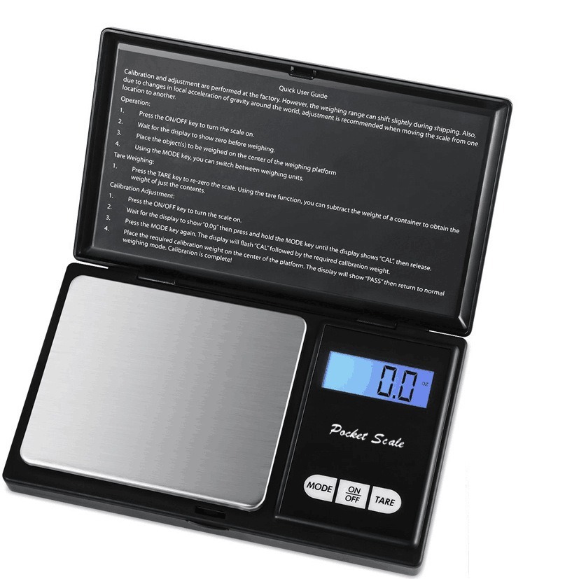 Wholesale Electric Jewelry Mini Scale SC-019