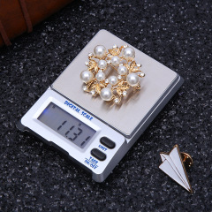 Amazon Hot Selling Electric Jewelry Mini Scale SC-020
