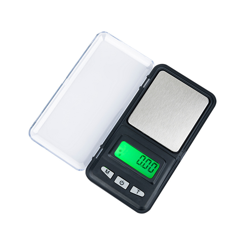 Amazon Hot Selling Electric Jewelry Mini Scale SC-024