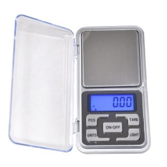 Wholesale Smoking Accessories Electric Jewelry Mini Scale SC-029